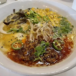 Michi Ramen