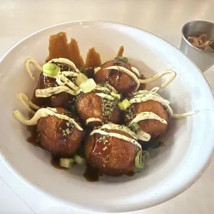 Takoyaki