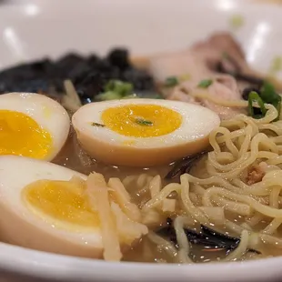 Michi Ramen