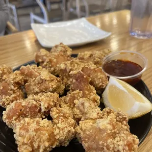 Karaage