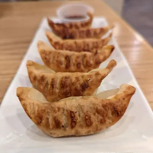 Gyoza