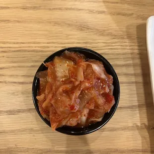Kimchi