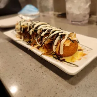 Takoyaki