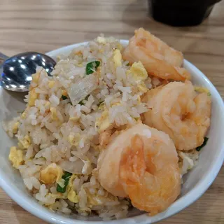 Shrimp Fried Rice