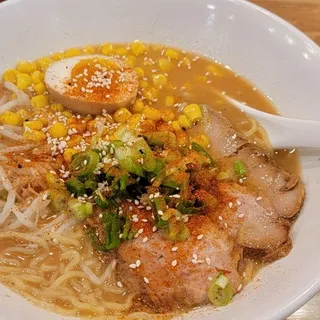 Miso Ramen