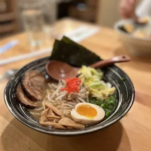 Michi Ramen