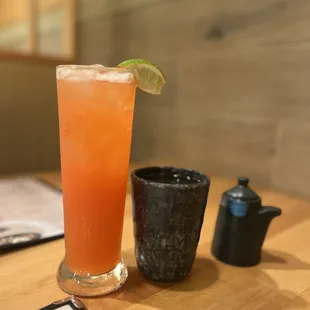 Drinks