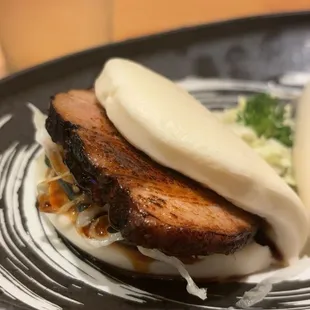 Pork Chashu Bun