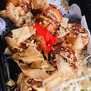 Takoyaki