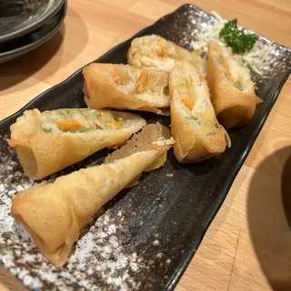 Harumaki