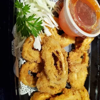 Calamari