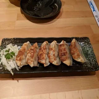 Gyoza