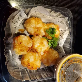 Shumai
