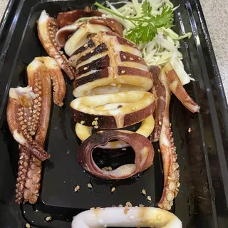Ikamaru