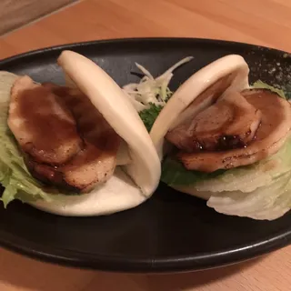 Pork Chashu Bun