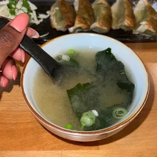 Miso Soup