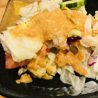 House Salad