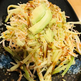 Kani Salad