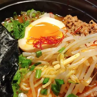 Miso Ramen
