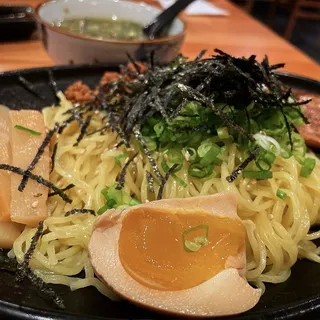 Tsukemen Ramen