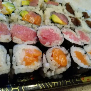 Michi Sushi