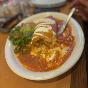 burrito