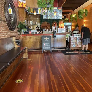 Clean Location
