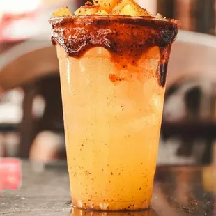 Agua Frescas