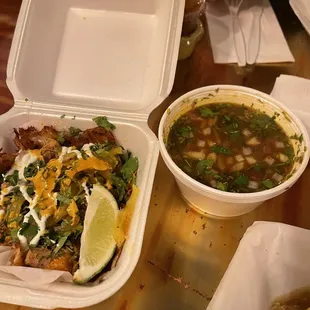Keto Tacos