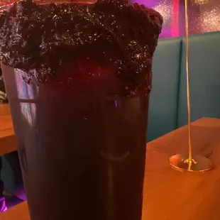 Agua fresca Large with rim