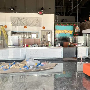 Work is progressing nicely, 6/28/2022