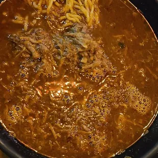 Birria Ramen