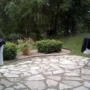 Beautiful setting on the Fox River in downtown Appleton.