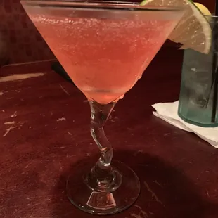 Cosmopolitan