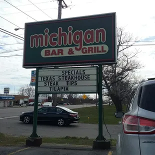 Texas steak. Whaaaat!