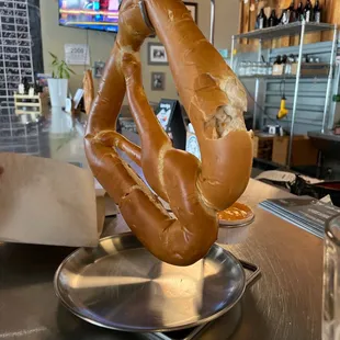Pretzel