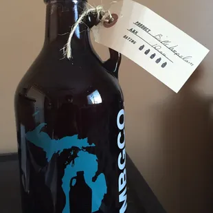 'Tis the season... maybe my favorite season -- Hopslam season.