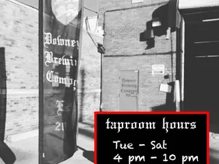 Downey Brewing Company