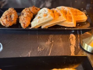 Knock Twice Speakeasy