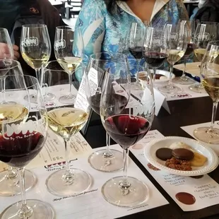 Wine