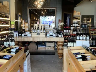 Old Woodward Cellar