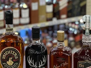 ML Spirits