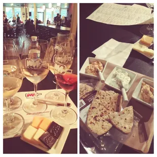 Hanging out with my sisters again