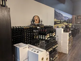 Cellar 104