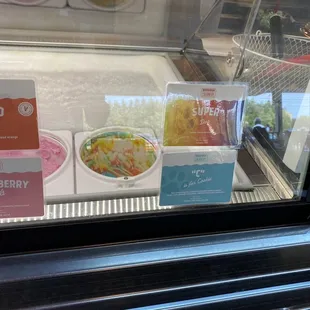 Ice cream