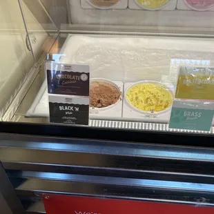Ice cream