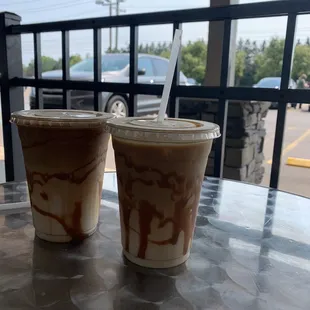 Lattes