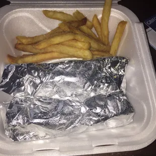 2 Steak Tacos