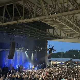 Jimmy Eat World - August 20, 2023