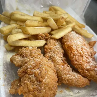 Chicken Tenders